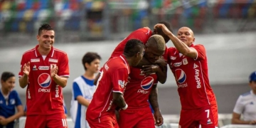 Oficial: América de Cali confirmó venta al fútbol europeo