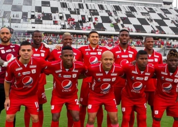 Se lesionó en pretemporada y es duda para el América