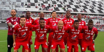 Se lesionó en pretemporada y es duda para el América