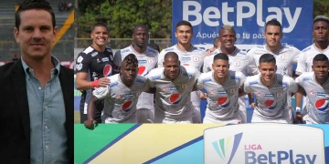 Presidente de América: «El objetivo de este grupo es llegar a la final»