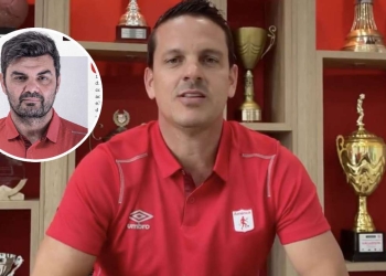 ¿Cómo llega y cuál es la función de Alessandro Sbrizzo en América?