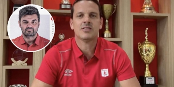 ¿Cómo llega y cuál es la función de Alessandro Sbrizzo en América?