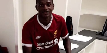 El otro colombiano de Liverpool, otra vez afuera de los planes de Klopp
