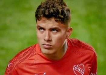 Nuevo equipo para Andrés Felipe Roa: ¡Así lograron ficharlo!
