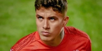 Nuevo equipo para Andrés Felipe Roa: ¡Así lograron ficharlo!