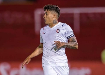 Lo nuevo en la carrera de Andrés Felipe Roa