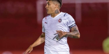 Lo nuevo en la carrera de Andrés Felipe Roa