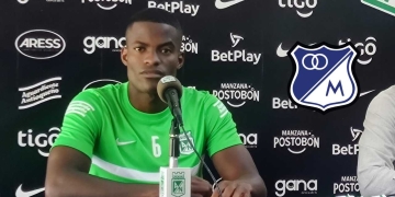 Andrés Román y las similitudes entre Nacional y Millonarios