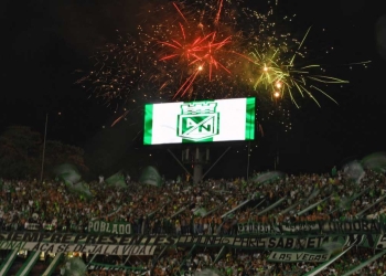 El exitoso plan de abonos de Atlético Nacional: a punto de acabarse