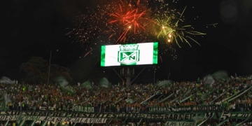 El exitoso plan de abonos de Atlético Nacional: a punto de acabarse