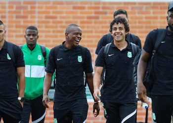 Nacional, problemas con Nike y comunicado sobre la marca para 2023