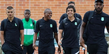 Nacional, problemas con Nike y comunicado sobre la marca para 2023