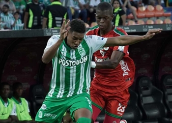 Nacional: convocados y ausentes para visitar a Junior