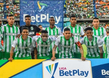 ¡La joya de Atlético Nacional que suena para irse a Argentina o Italia!