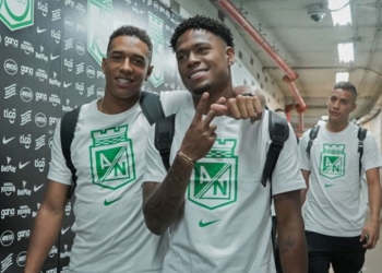 El 11 alternativo de Atlético Nacional para iniciar la Liga BetPlay II-2022