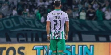 Tomás Ángel, sobre salir de Nacional y “Mi cabeza está más en…”
