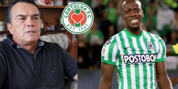 Se aproxima demanda de Cortuluá por Baldomero Perlaza