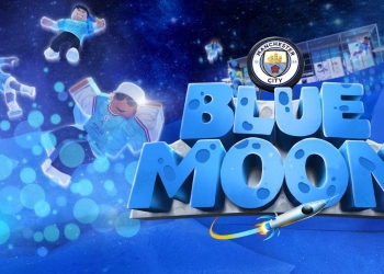 Manchester City lanza la experiencia del metaverso en asociación con Roblox