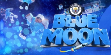 Manchester City lanza la experiencia del metaverso en asociación con Roblox
