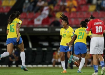 Brasil, el rival en la final y su perfecta Copa América Femenina