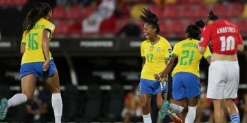 Brasil, el rival en la final y su perfecta Copa América Femenina