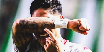 ¡El partidazo por el que todos hablan de Bryan Castrillón en Argentina!