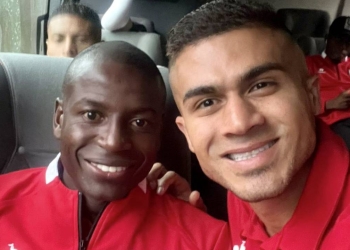 Convocados y lista de bajas de América vs. Cortuluá