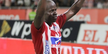 Carmelo sigue respondiendo y cumple ‘la ley del ex’ vs. Nacional