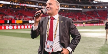 CEO de Atlanta United fichado por Newcastle
