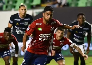 Las mejores reacciones al golazo de Marrugo en Palmaseca