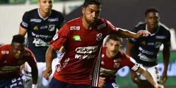 Las mejores reacciones al golazo de Marrugo en Palmaseca