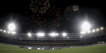 Powerade y Brisa celebran el rol de la mujer patrocinando Copa América Femenina