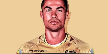 Rionegro Águilas ‘tienta’ a Cristiano Ronaldo con esta oferta