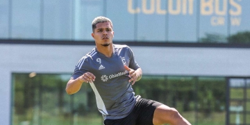 Juan Camilo Hernández y las razones de su paso a la MLS