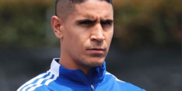 'Cucho' Hernández sobre el caso Daniel Cataño: "Que se tomen medidas"