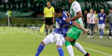 ¿Quién llega mejor?: Las estadísticas de Nacional y Millonarios en la Liga-I