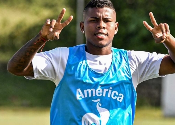 La primera polémica de Le Coq Sportif en América de Cali