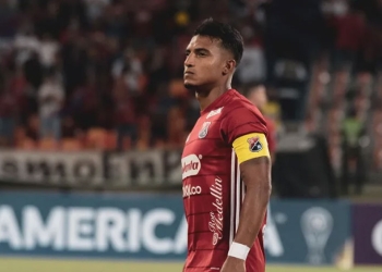 ¿¡Ahora qué le pasó a David Loaiza!?