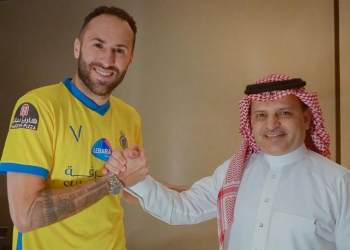 Figuras sudamericanas a las que enfrentará David Ospina con Al Nassr