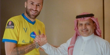 Figuras sudamericanas a las que enfrentará David Ospina con Al Nassr