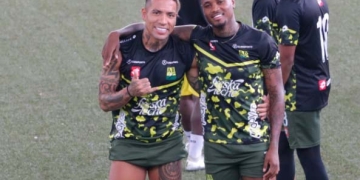 La razón del NO de Dayro a Millonarios y al Cali