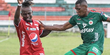 Déinner Quiñones: «El tema de los calendarios ha estado complicado»