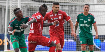 América: ¿Víctima de un gol olímpico o autogol?