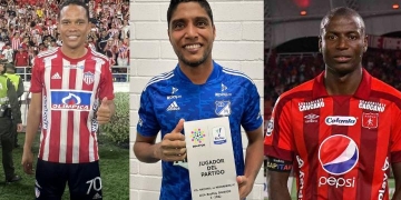 La mayoría de delanteros del FPC superan los 30 años