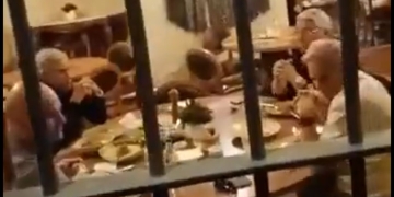 Video: la agresión verbal a los directivos de Deportivo Cali en Perú