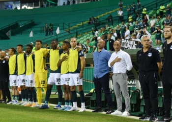 Previa, convocados y probable 11 ante Pereira