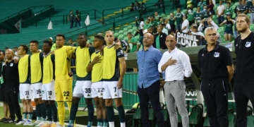 Previa, convocados y probable 11 ante Pereira