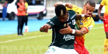 Deportivo Cali no levanta: volvió a perder