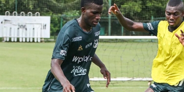 Deportivo Cali: ¿Didier Delgado sí, Máyer?