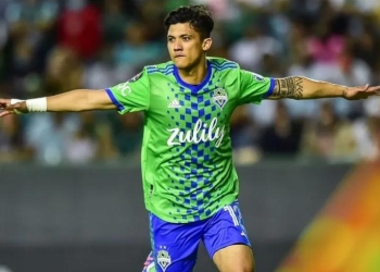 El trino de Fredy Montero sobre el nuevo DT de Deportivo Cali